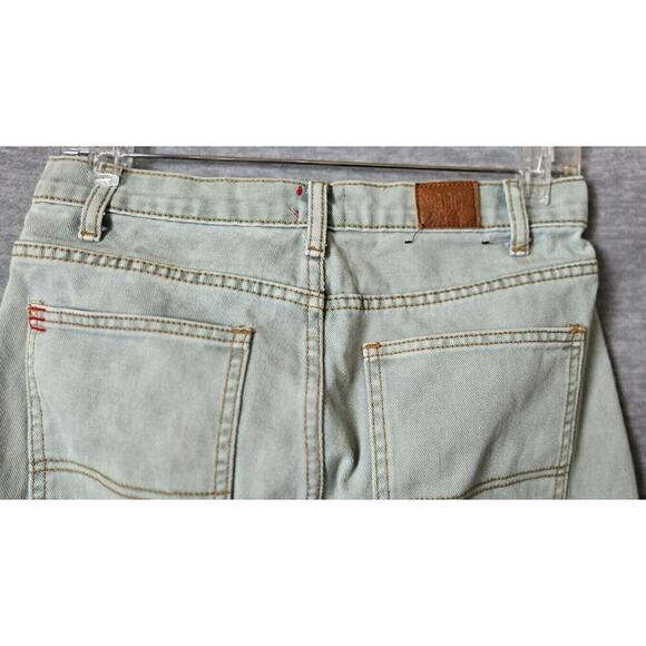 BDG Urban Outfitters High Rise Carpenter Jeans - Size 27 - Picture 3 of 7
